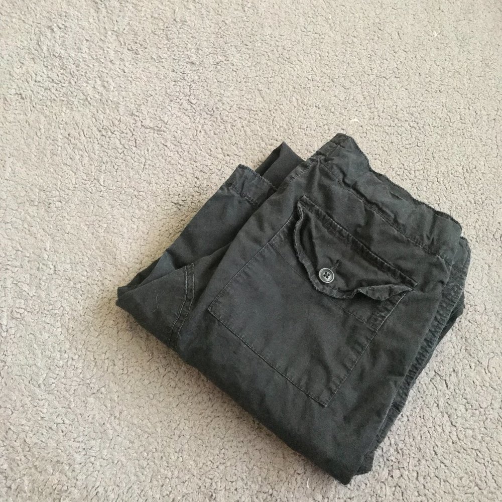 VTG Rare Polo Ralph Lauren Adjustable Waist Pants